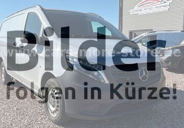 Mercedes-Benz Vito 151.000 km 16.390 &euro; Dornheim (Thüringen) 99310