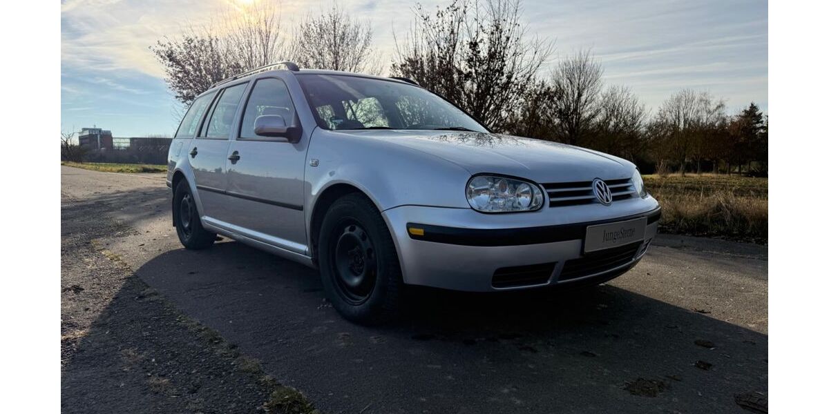 VW Golf 199.999 km 3.200 &euro; Erfurt 99092