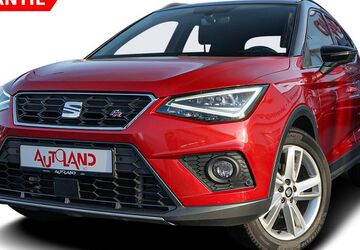 Seat Arona 96.964 km 17.490 &euro; Gotha 99867