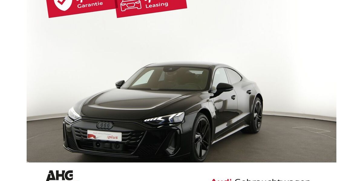 Audi e-tron GT 1.500 km 125.995 &euro; Gotha 99867