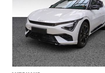 Kia EV6 18.715 km 49.389 &euro; Erfurt 99087