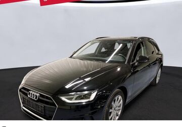 Audi A4 47.079 km 24.985 &euro; Gotha 99867