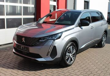 Peugeot 5008 35.290 km 26.990 &euro; Großrudestedt 99195