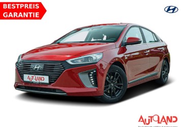 Hyundai IONIQ 59.996 km 16.490 &euro; Erfurt 99087