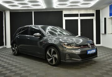 VW Golf 71.500 km 21.480 &euro; Erfurt 99092