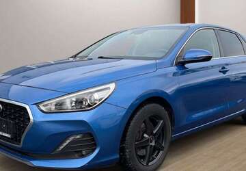 Hyundai i30 78.000 km 15.990 &euro; Schwabhausen 99869