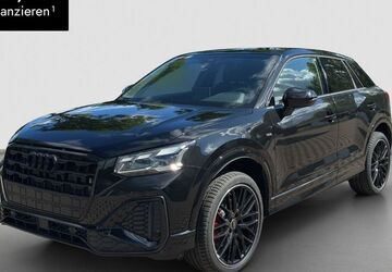Audi Q2 1.500 km 44.490 &euro; Erfurt 99099