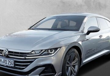 VW Arteon 38.000 km 37.990 &euro; Gotha 99867