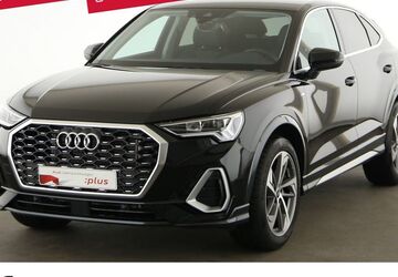 Audi Q3 8.770 km 52.990 &euro; Gotha 99867