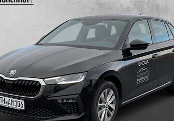 Skoda Scala 9.500 km 25.700 &euro; Gotha 99867