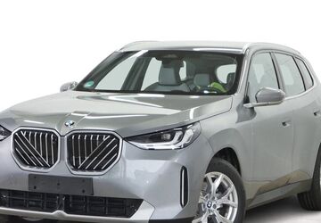 BMW X3 2.700 km 49.914 &euro; Gotha 99867