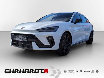 Gebrauchte Cupra Leon