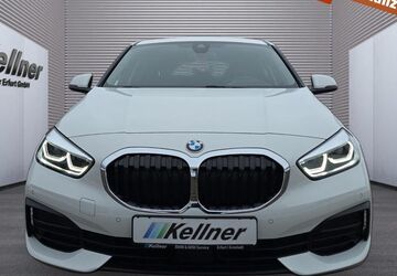 BMW 118 35.639 km 24.290 &euro; Erfurt 99091