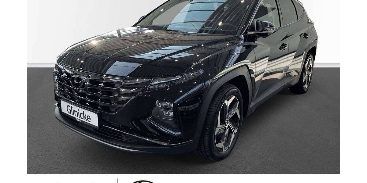 Hyundai TUCSON 41.000 km 28.890 &euro; Erfurt 99086