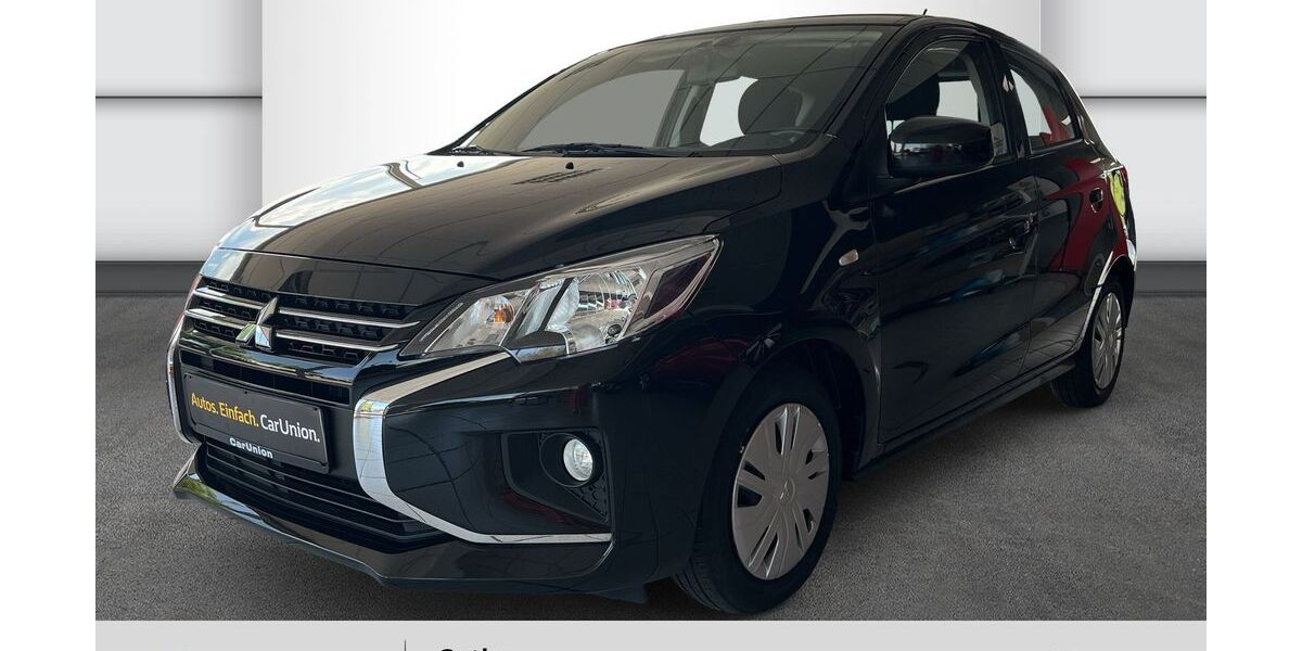 Mitsubishi Space Star 30.500 km 10.390 &euro; Gotha 99867