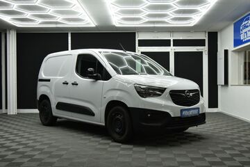 Gebrauchte Opel Combo