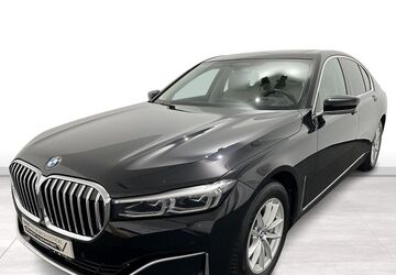 BMW 730 101.790 km 39.923 &euro; Gotha 99867