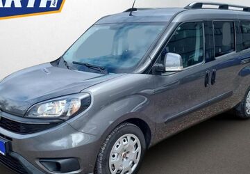 Fiat Doblo 67.900 km 19.890 &euro; Amt Wachsenburg OT Thörey 99334