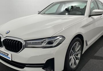 BMW 540 98.000 km 34.903 &euro; Gotha 99867