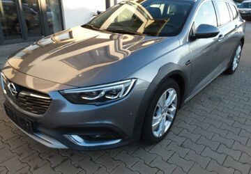 Opel Insignia 110.000 km 13.990 &euro; Erfurt 99087