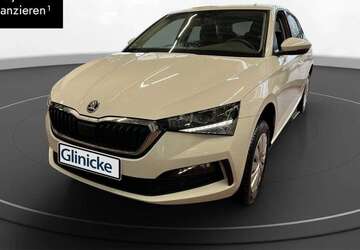 Skoda Scala 38.700 km 14.480 &euro; Erfurt 99099