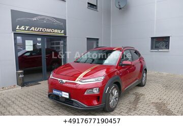 Hyundai KONA 69.699 km 16.990 &euro; Erfurt 99086