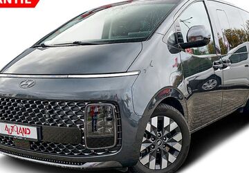 Hyundai STARIA 67.271 km 42.950 &euro; Erfurt 99087