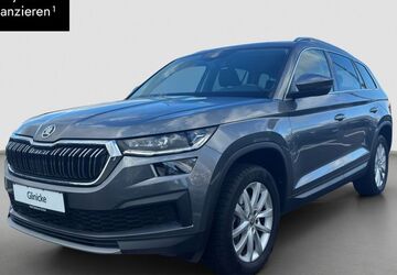 Skoda Kodiaq 17.600 km 34.970 &euro; Erfurt 99099