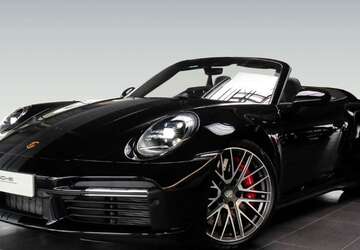 Porsche 992 13.850 km 187.890 &euro; Erfurt 99099