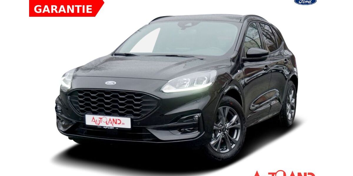 Ford Kuga 83.425 km 19.990 &euro; Erfurt 99087