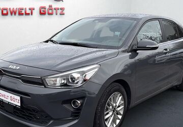 Kia Rio 12.012 km 14.980 &euro; Erfurt 99092