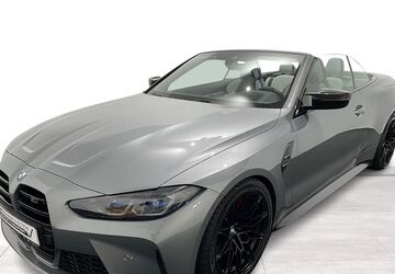 BMW M4 62.725 km 63.919 &euro; Gotha 99867