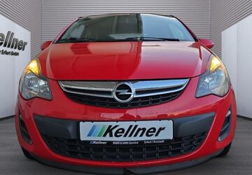 Opel Corsa 79.446 km 3.790 &euro; Erfurt 99091