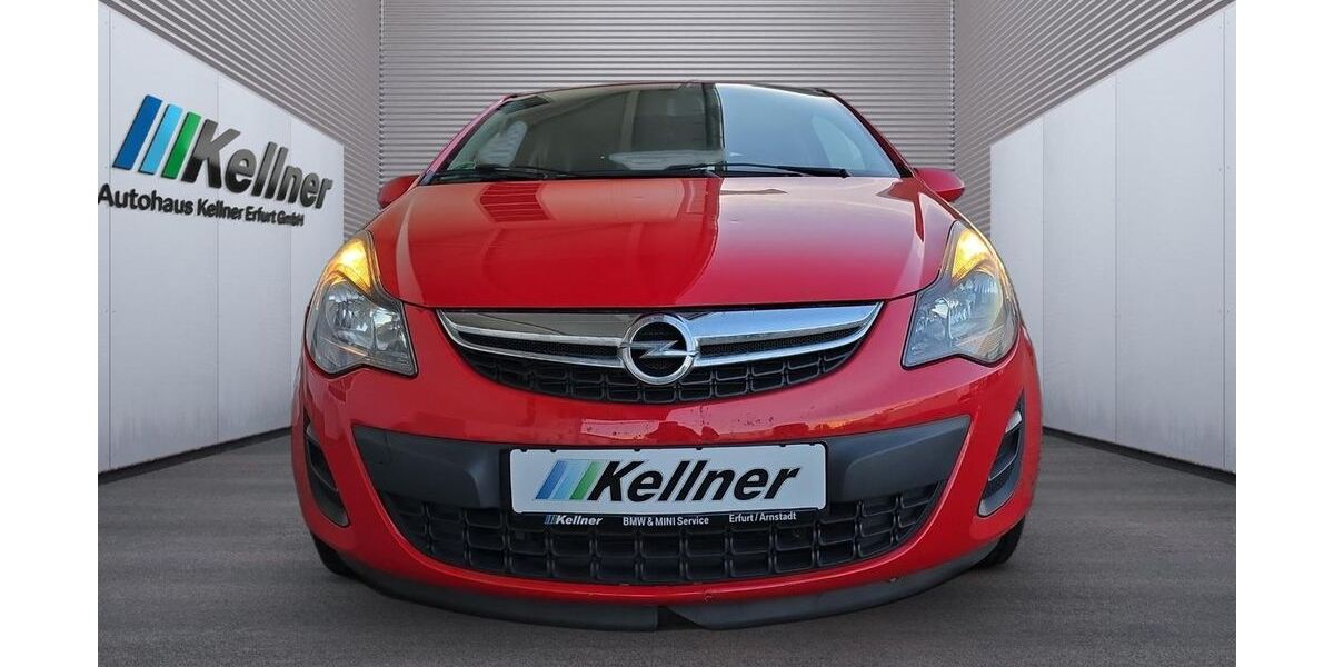 Opel Corsa 79.446 km 3.790 &euro; Erfurt 99091