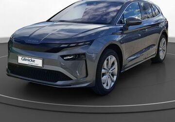 Skoda Enyaq 9.000 km 46.990 &euro; Weimar 99423