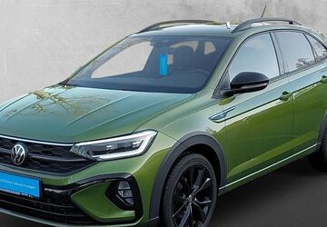 VW Taigo 23.217 km 23.990 &euro; Gotha 99867