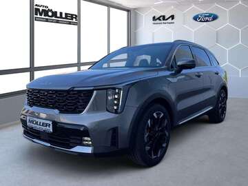 Gebrauchte Kia Sorento