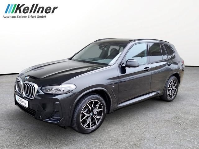 BMW X3 37.840 km 45.681 &euro; Arnstadt 99310
