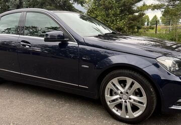 Mercedes-Benz C 180 160.000 km 8.490 &euro; Sömmerda 99610