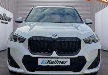 BMW X1 27.823 km 39.590 &euro; Arnstadt 99310