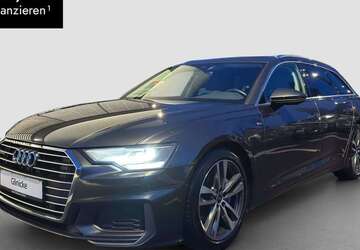 Audi A6 101.300 km 35.870 &euro; Erfurt 99099
