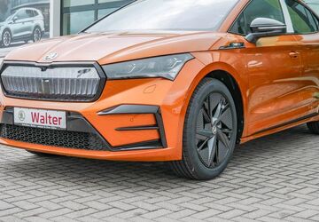 Skoda Enyaq 7.000 km 54.900 &euro; Sömmerda 99610