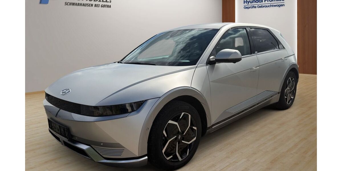 Hyundai IONIQ 5 47.500 km 32.989 &euro; Schwabhausen 99869