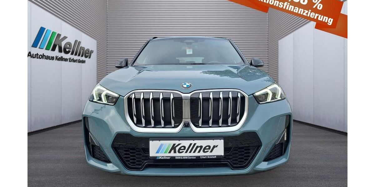 BMW X1 24.539 km 45.790 &euro; Erfurt 99091