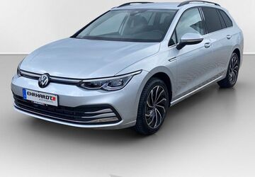 VW Golf 16.500 km 28.590 &euro; Arnstadt 99310