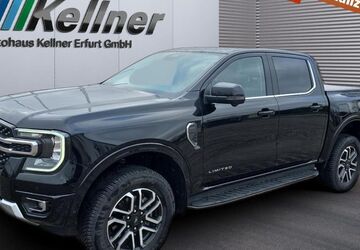 Ford Ranger 17.283 km 40.980 &euro; Erfurt 99091