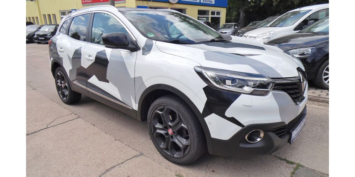 Renault Kadjar 80.000 km 14.700 &euro; Amt Wachsenburg OT: Ichtershausen 99334
