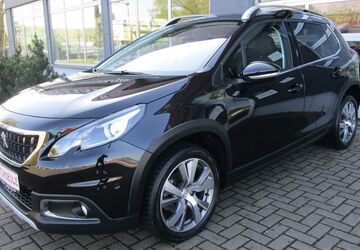 Peugeot 2008 61.440 km 15.390 &euro; Gotha 99867