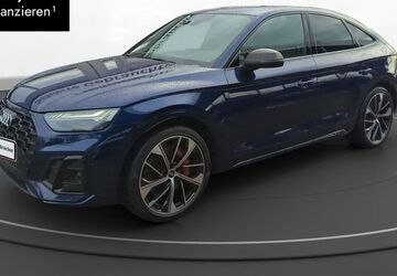 Audi SQ5 61.400 km 43.480 &euro; Weimar 99423