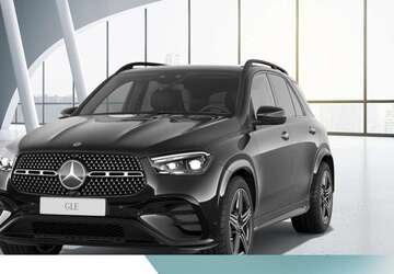 Mercedes-Benz GLE 450 12.004 km 84.966 &euro; Erfurt 99092